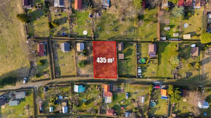 Prodej, Zahrada, Česká Kamenice