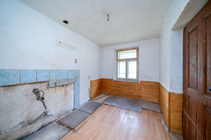Prodej, Rodinný dům, Verměřovice