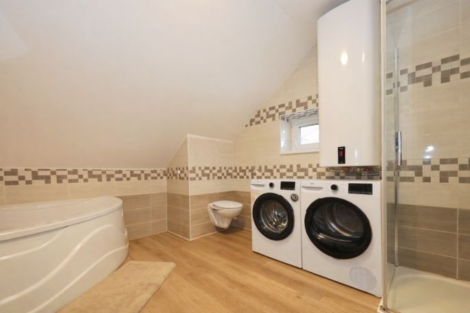 Prodej, Rodinný dům, Chotěboř