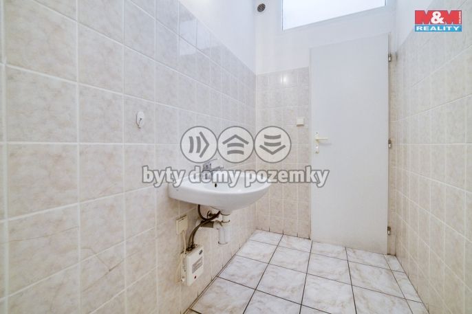 Pronájem, Kancelářský prostor, Klatovy