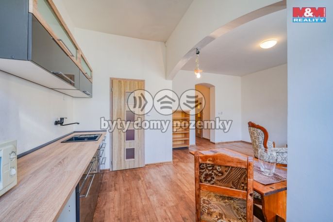 Prodej, Byt 2+kk, Karlovy Vary