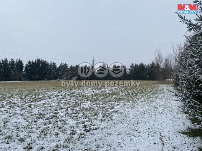 Prodej, Pozemek k bydlení, Dobruška