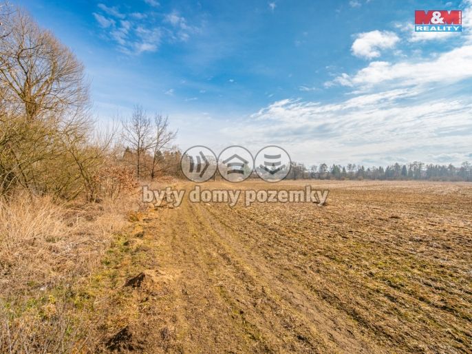 Prodej, Pole, Poříčí nad Sázavou