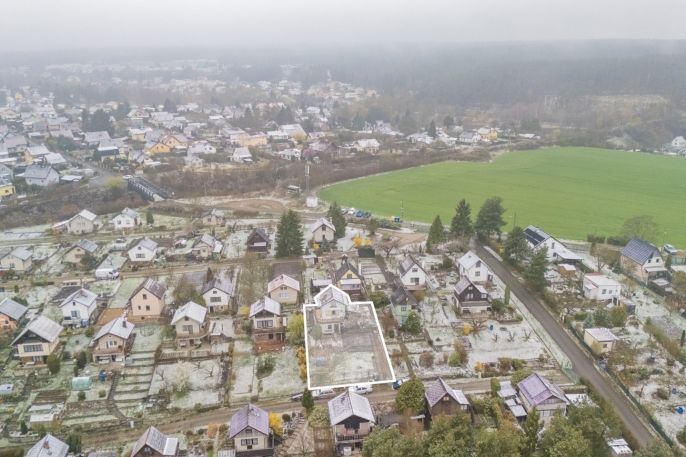 Prodej, Chata, Plzeň