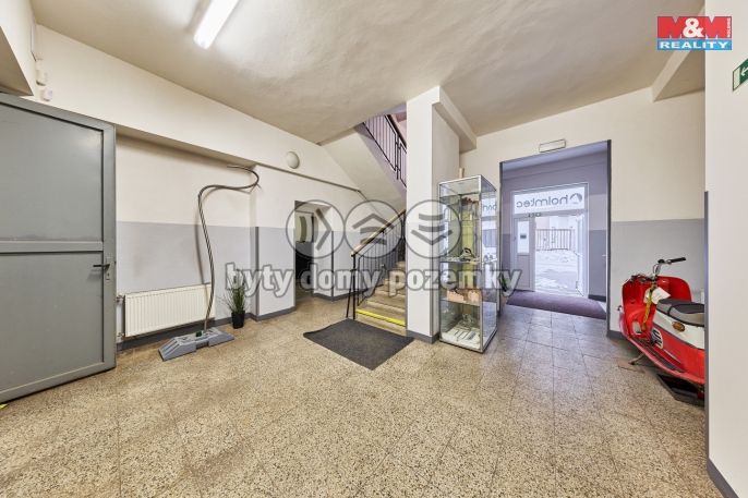 Prodej, Výrobní objekt, Trutnov