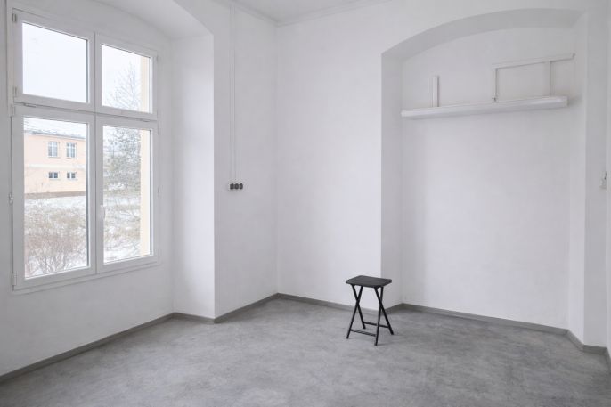 Pronájem, Garáž, Řehlovice