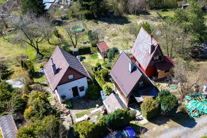 Prodej, Chata, Brtnice