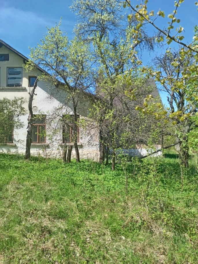 Prodej, Chalupa, Zásada
