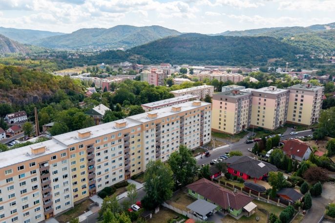 Prodej, Byt 1+1, Ústí nad Labem