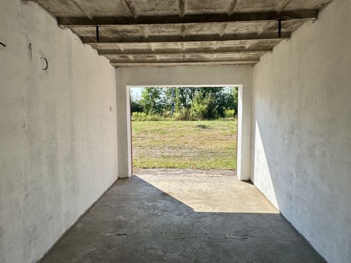 Prodej, Garáž, Černožice