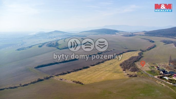 Prodej, Pozemek k bydlení, Polepy