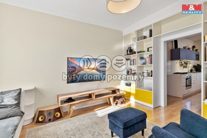 Prodej, Byt 4+1, Liberec