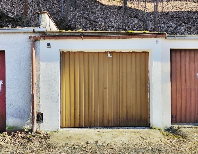 Prodej, Garáž, Liberec