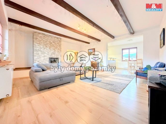 Prodej, Rodinný dům, Čeladná