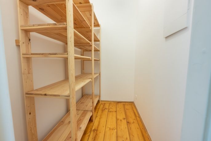 Pronájem, Byt 3+kk, Praha