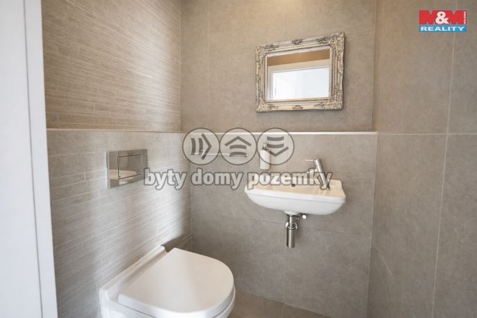 Prodej, Byt 3+kk, Praha