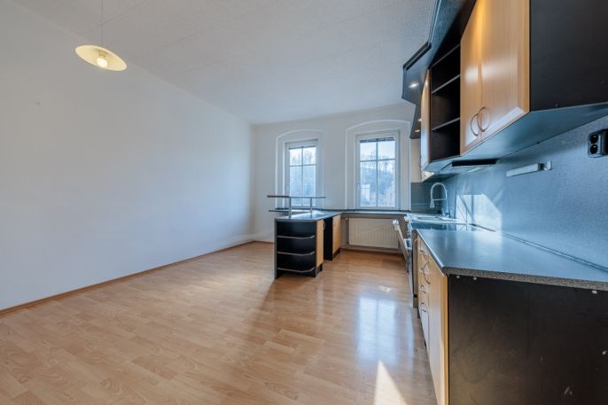 Prodej, Byt 4+1, Kraslice