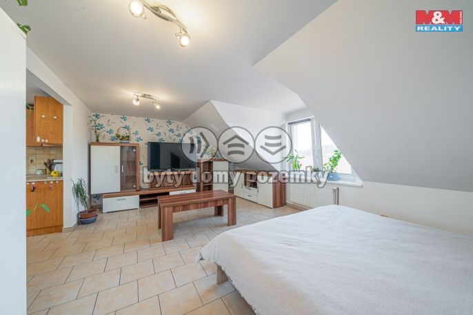 Prodej, Obchod a služby, Moravský Beroun