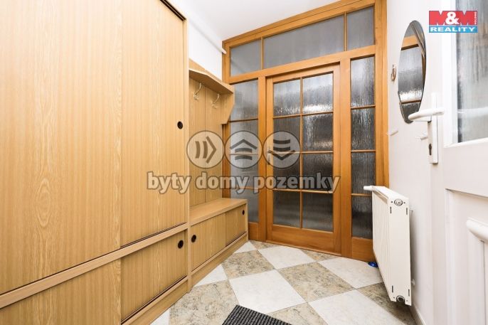 Prodej, Rodinný dům, Olomouc