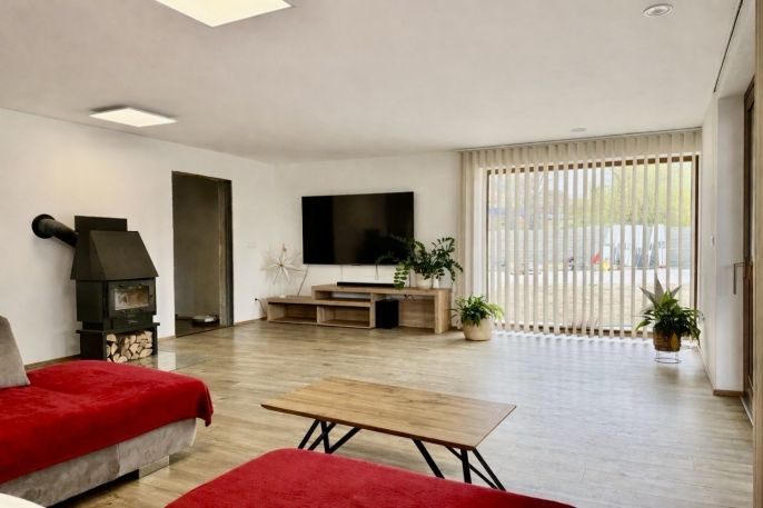 Prodej, Rodinný dům, Olešník