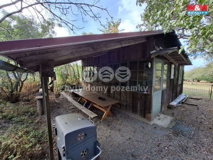 Prodej, Rodinný dům, Moravské Budějovice