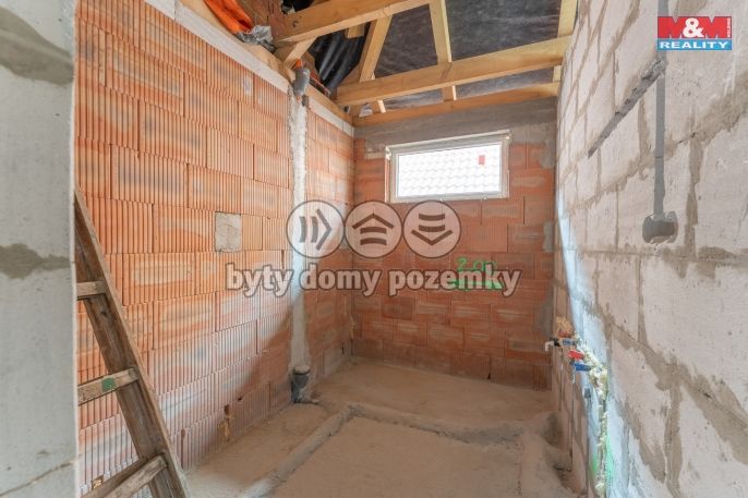 Prodej, Rodinný dům, Dřevčice