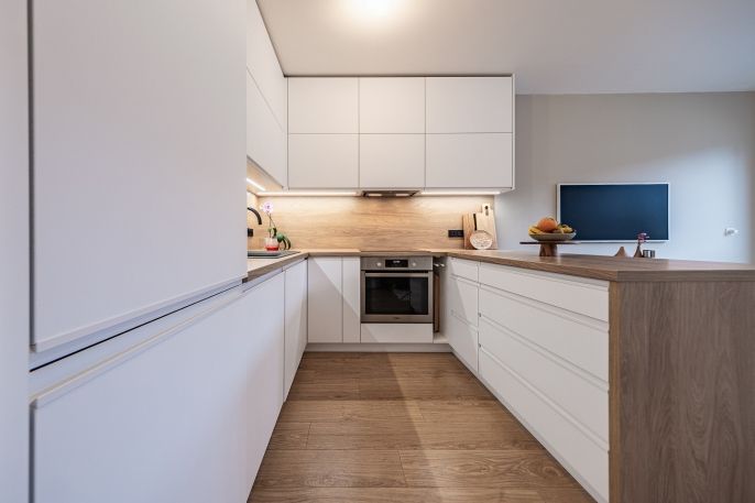 Prodej, Byt 3+kk, Praha