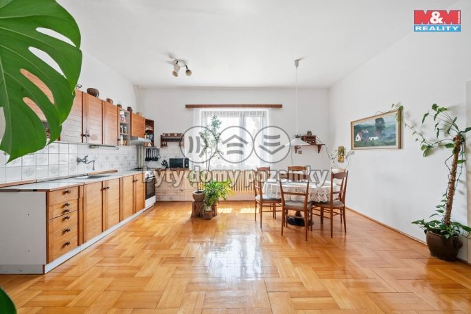 Prodej, Rodinný dům, Velká Jesenice