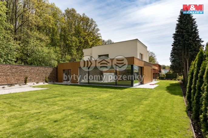 Prodej, Rodinný dům, Bílovec