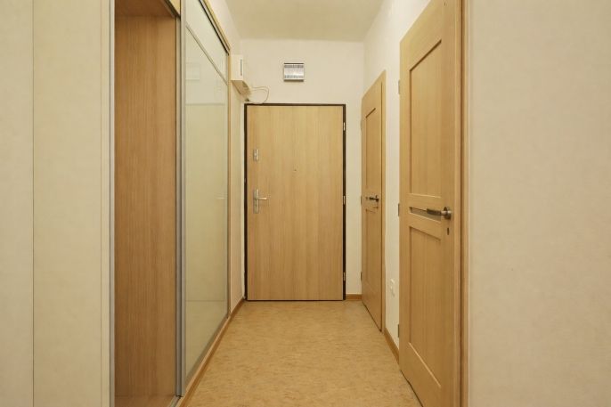 Pronájem, Byt 2+1, Havlíčkův Brod