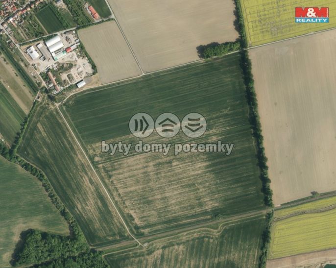 Prodej, Pole, Kroměříž