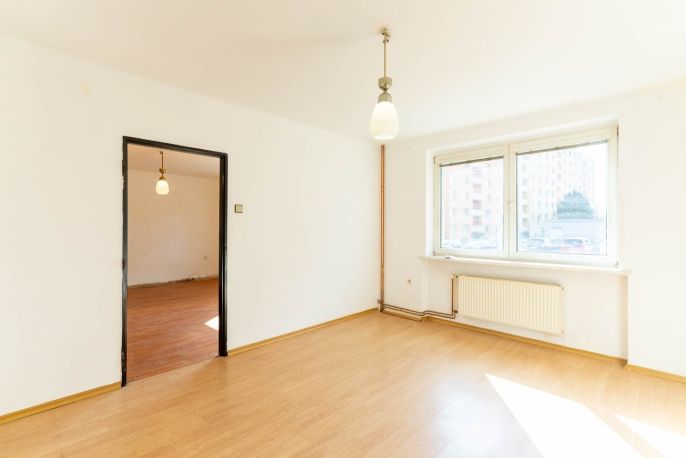 Prodej, Rodinný dům, Kroměříž