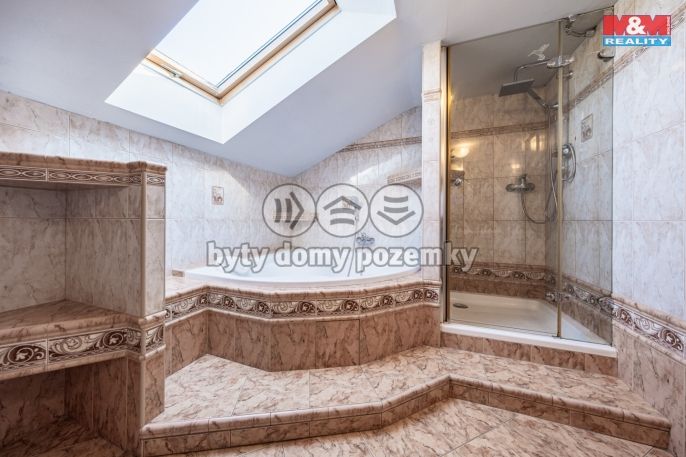 Prodej, Rodinný dům, Mochov