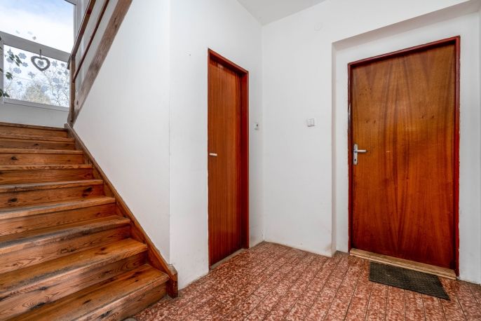 Prodej, Rodinný dům, Hostomice