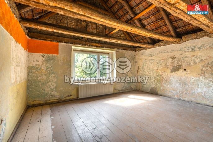 Prodej, Rodinný dům, Slavětín