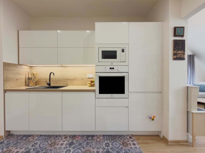 Prodej, Byt 3+1, Ostrava