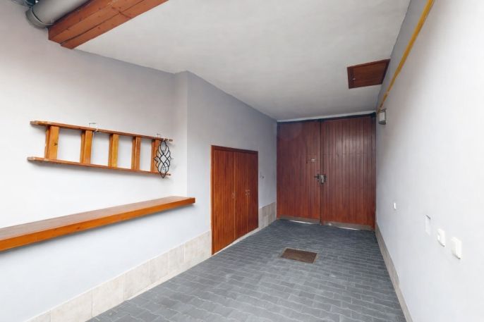 Prodej, Rodinný dům, Brno