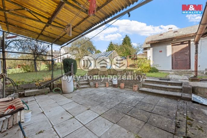 Prodej, Rodinný dům, Lukavice