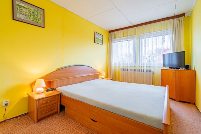 Prodej, Byt 3+1, Mirotice