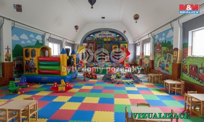 Prodej, Ostatní, Ratboř