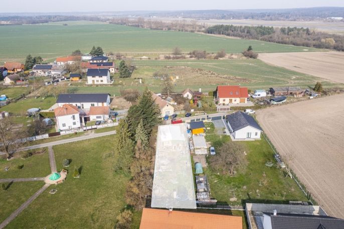 Prodej, Pozemek k bydlení, Zbožíčko