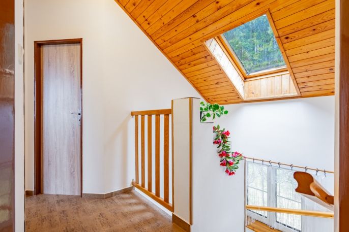 Prodej, Rodinný dům, Lipno nad Vltavou