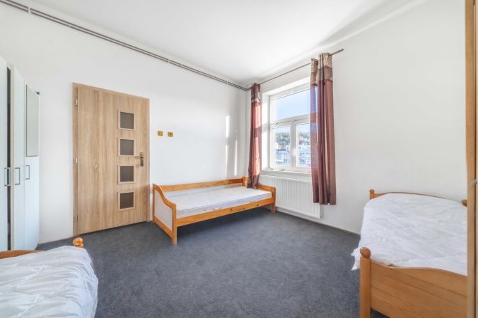 Prodej, Byt 3+1, Hořovice