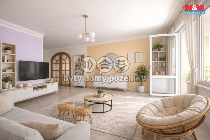 Prodej, Rodinný dům, Králův Dvůr