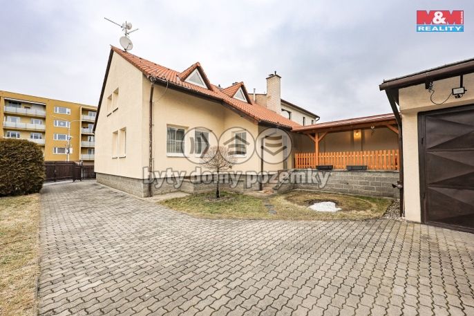 Prodej, Rodinný dům, Olomouc