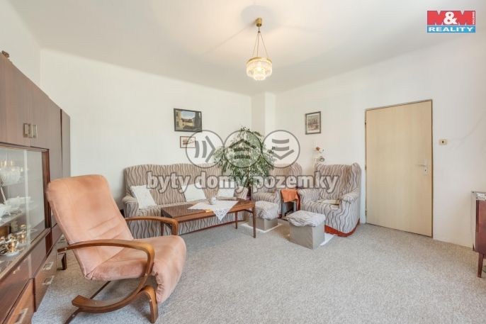 Prodej, Rodinný dům, Rakovník