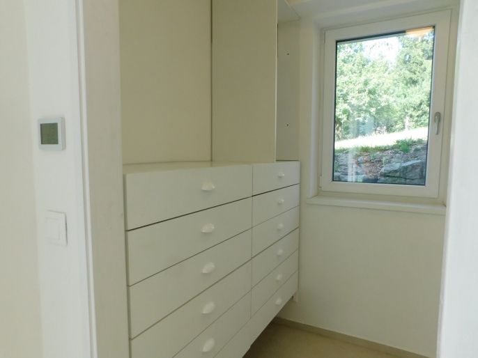 Pronájem, Rodinný dům, Lučany nad Nisou