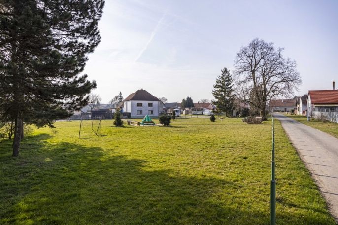 Prodej, Chata, Zbožíčko