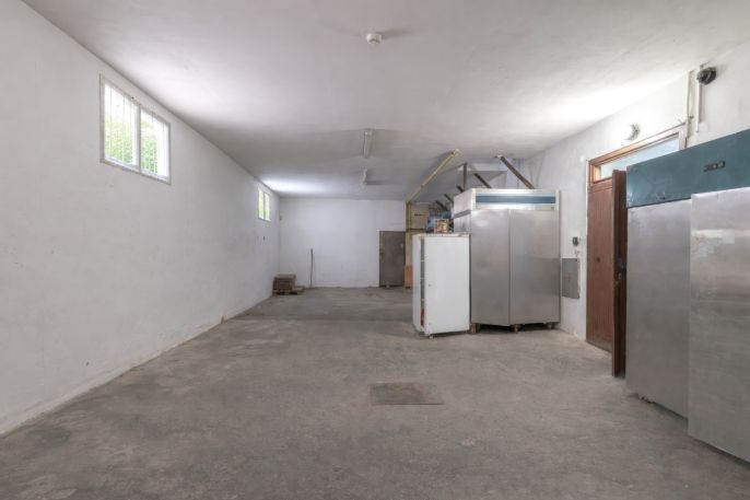 Prodej, Obchod a služby, Paskov