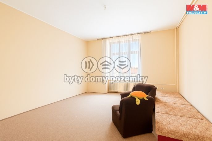 Prodej, Byt 3+1, Louny